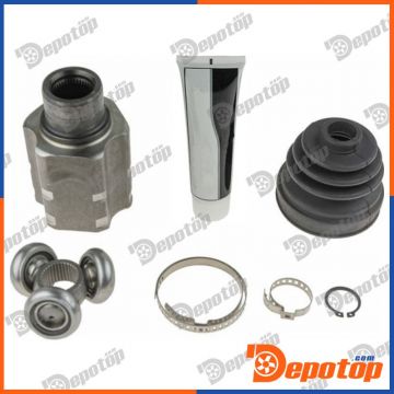 Joint kit intérieur pour arbre de transmission pour VW | 14216104, C120499